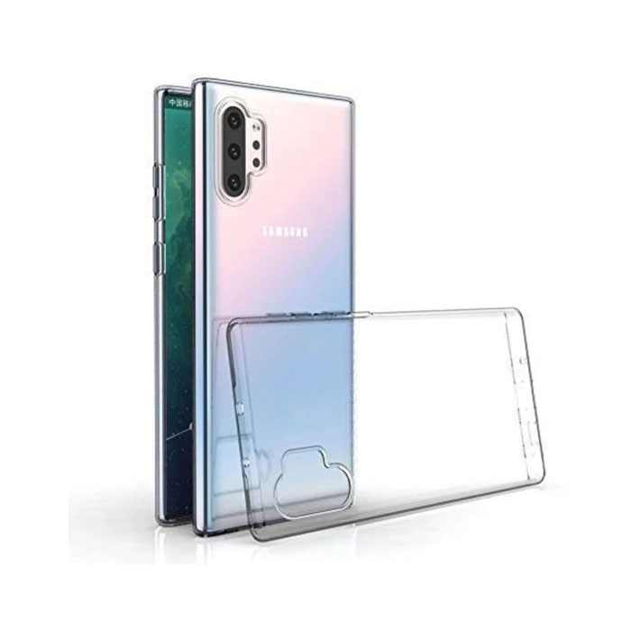 SILIKON NOTE 10 PRO PROVIDNA SAMSUNG PLATOON