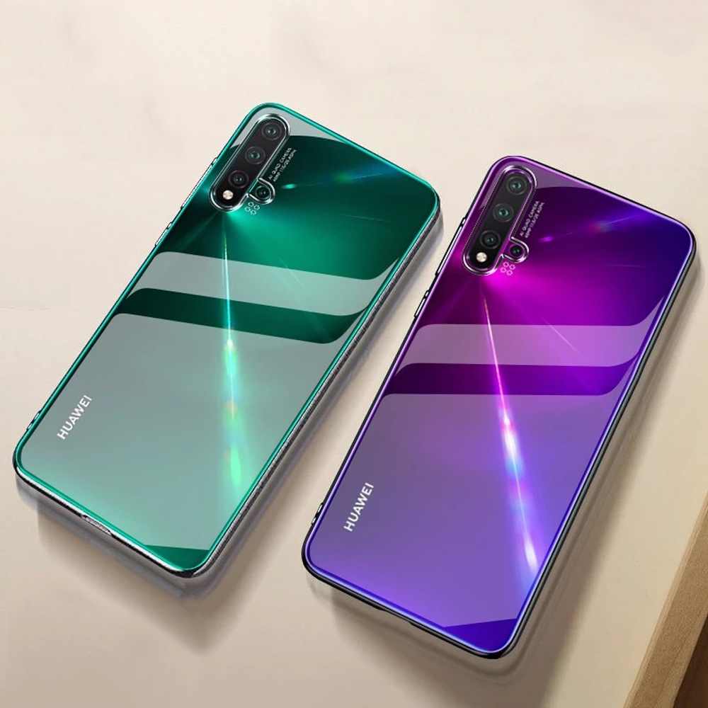 SILIKON NOVA 5 PROVIDNA HUAWEI PLATOON