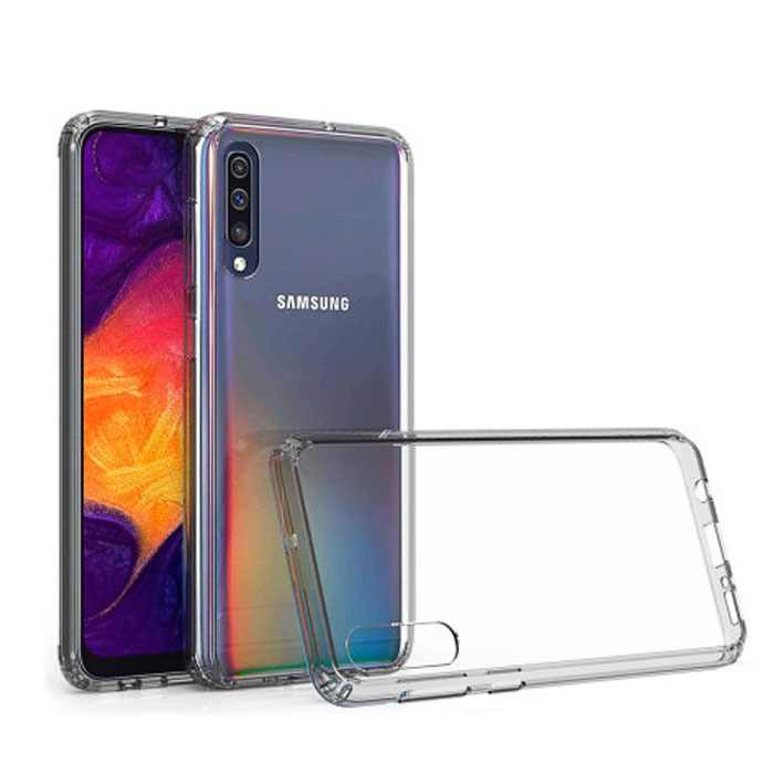 SILIKON A30S PROVIDNA SAMSUNG PLATOON