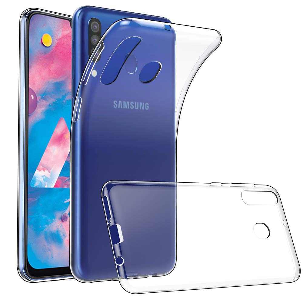 SILIKON A40S PROVIDNA SAMSUNG PLATOON