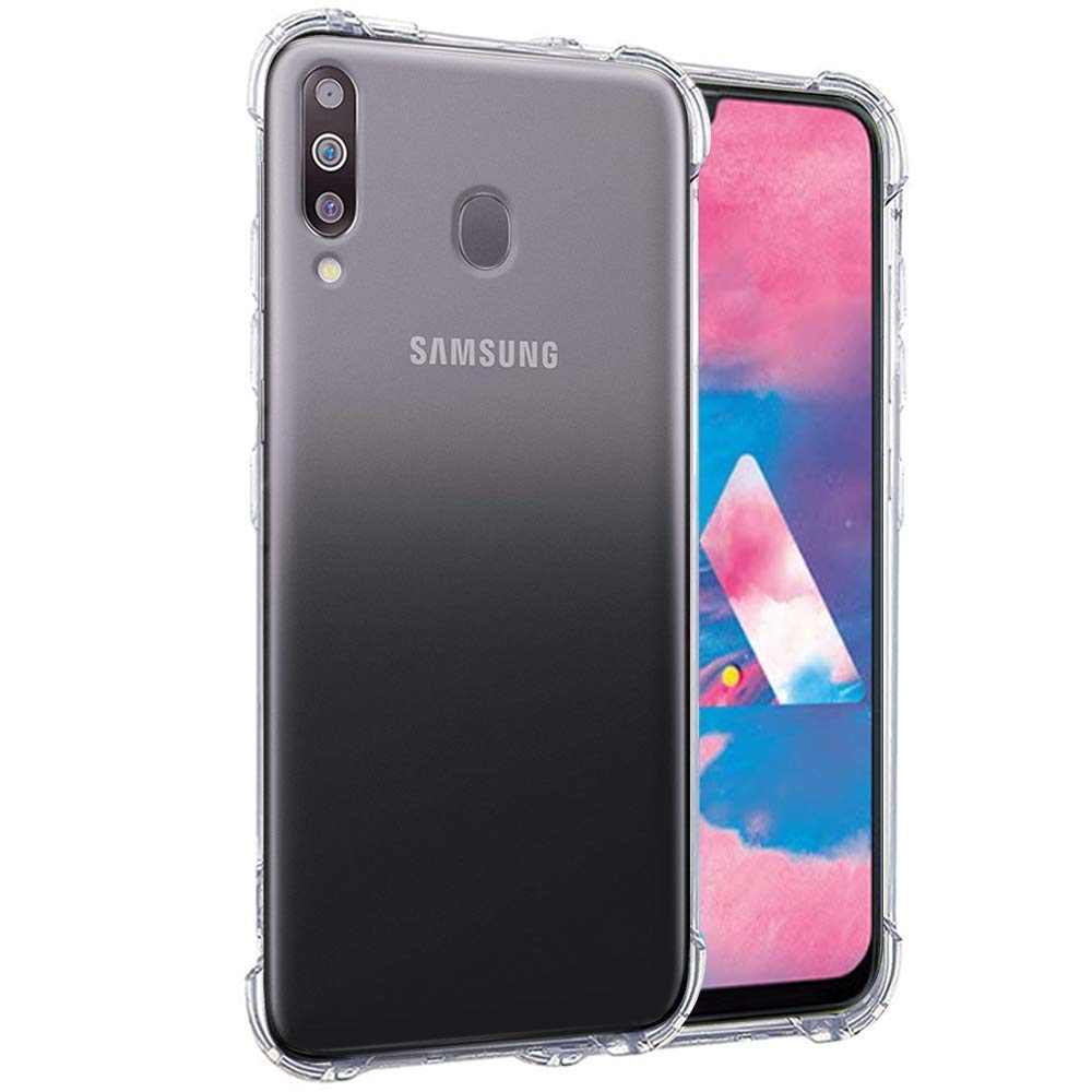 SILIKON A40S PROVIDNA SAMSUNG PLATOON