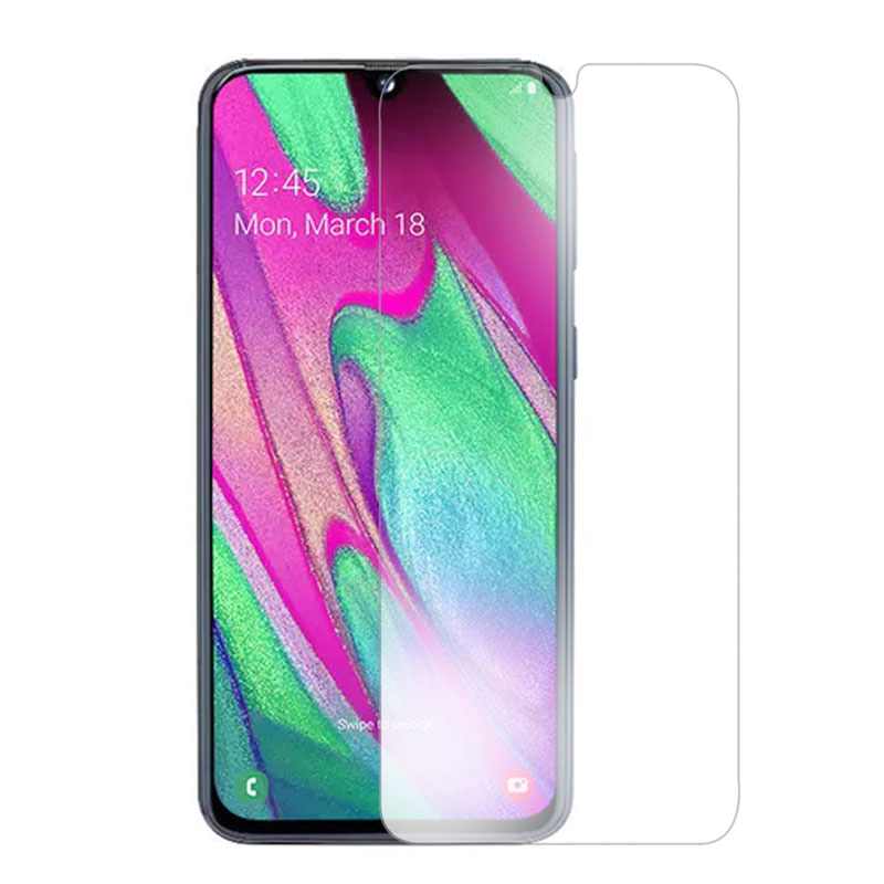 STAKLO A40S ZASTITA SAMSUNG PLATOON