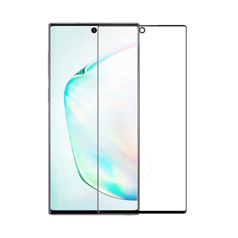 STAKLO NOTE 10 NANO SAMSUNG PLATOON