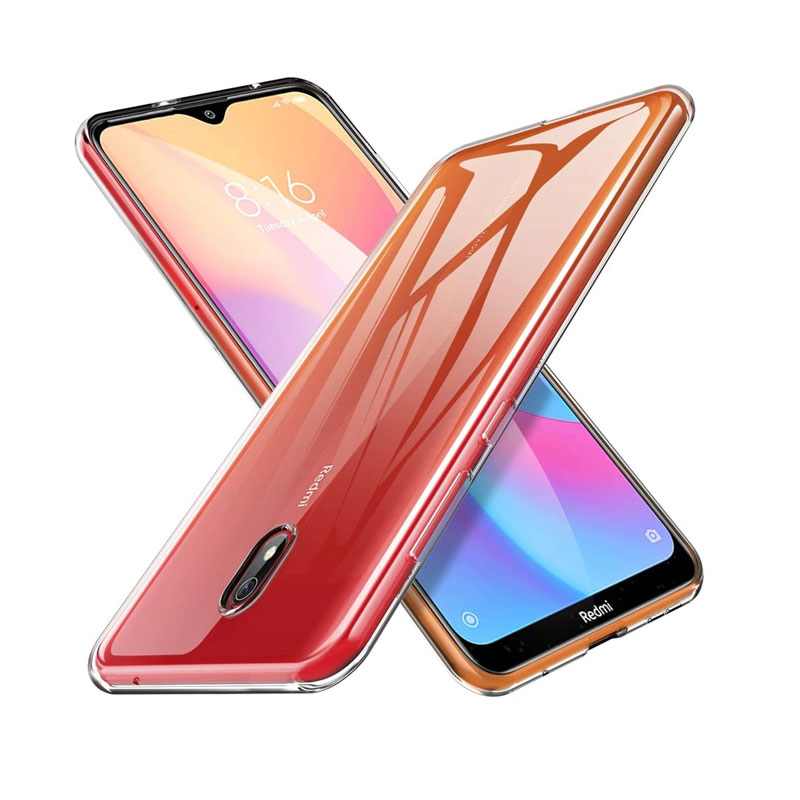SILIKON REDMI 8A PROVIDNA XIAOMI PLATOON