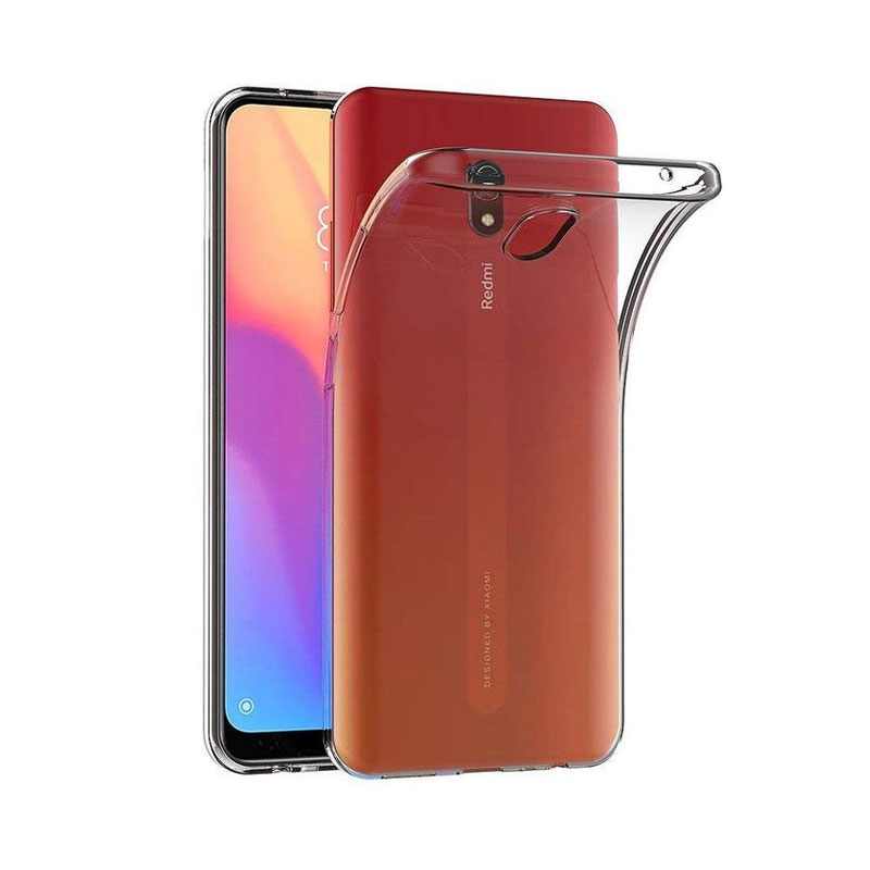 SILIKON REDMI 8A PROVIDNA XIAOMI PLATOON