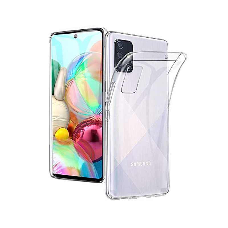 SILIKON A51 2019 PROVIDNA SAMSUNG PLATOON