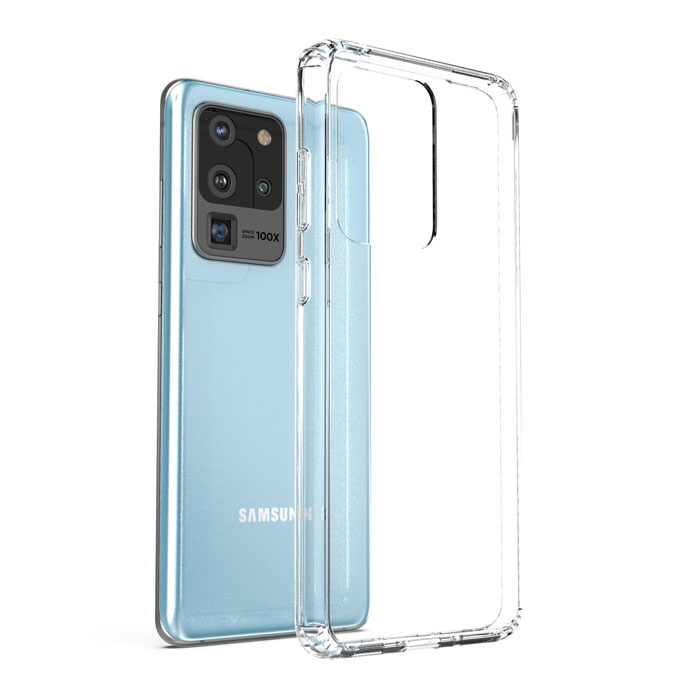 SILIKON S20 ULTRA PROVIDNA SAMSUNG PLATOON