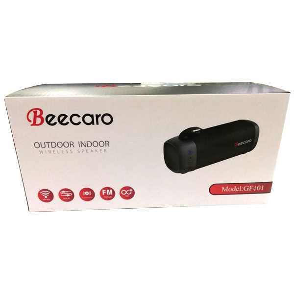 BEECARO ZVUCNIK BLUETOOTH GF401