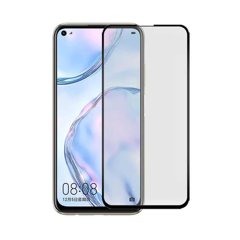 STAKLO NOVA 6SE 10D FULL CRNA HUAWEI
