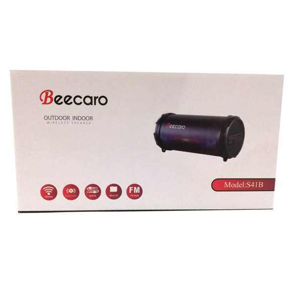 BEECARO ZVUCNIK BLUETOOTH S41B