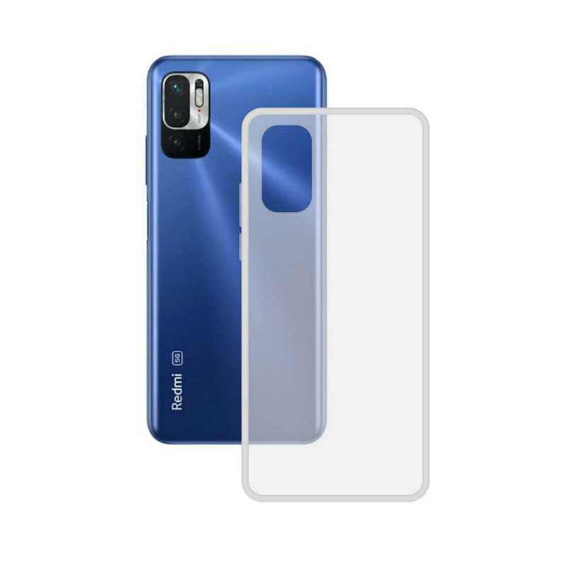 SILIKON NOTE 10 PROVIDNA XIAOMI PLATOON