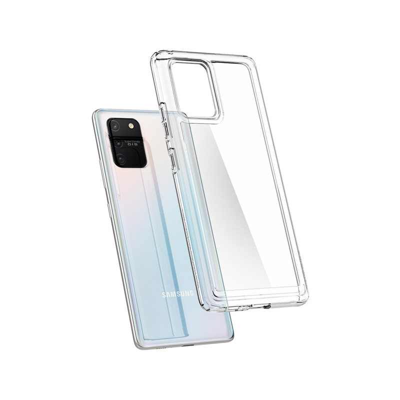 SILIKON S10 LITE PROVIDNA SAMSUNG PLATOON