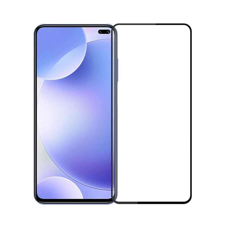 STAKLO K30 10D FULL CRNA XIAOMI