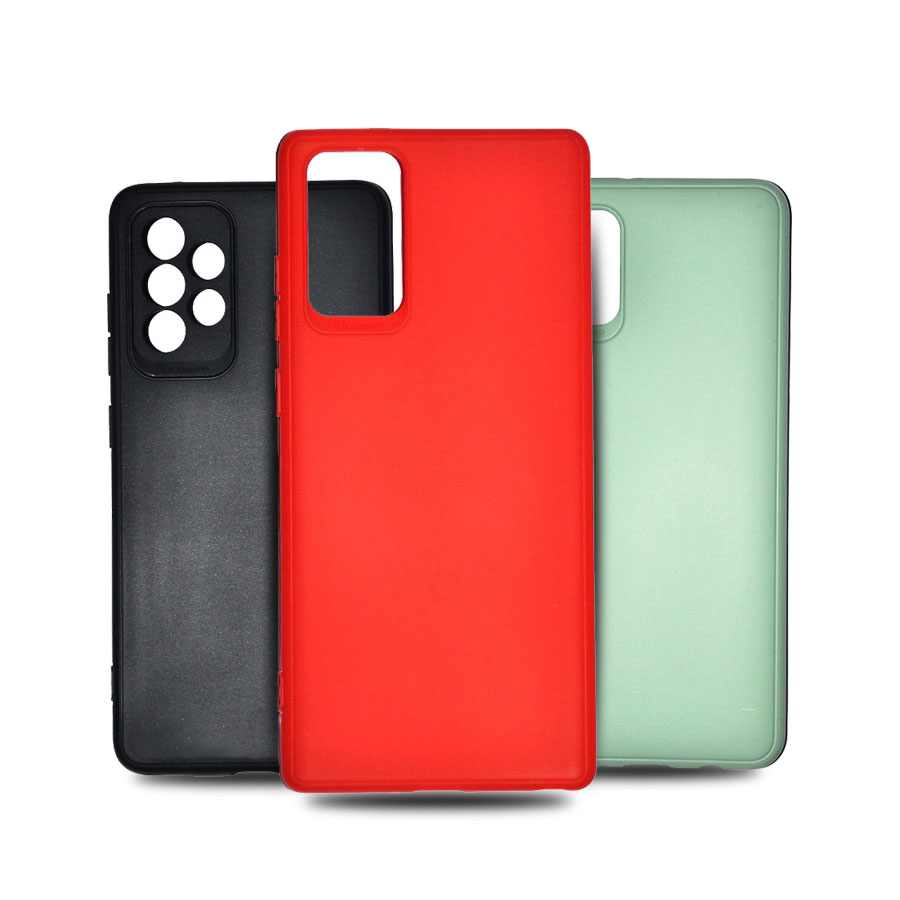 LUXURY NOVA 5T CRVENA HUAWEI