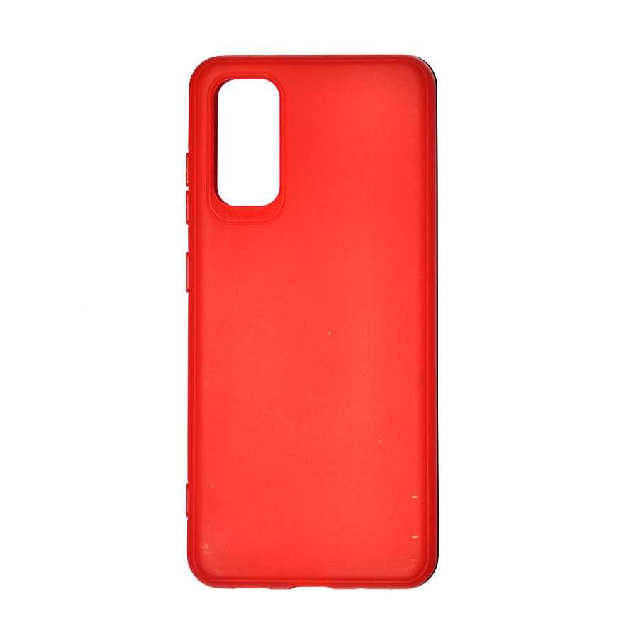 LUXURY S20 CRVENA SAMSUNG