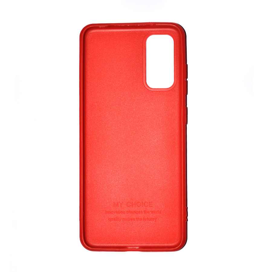 LUXURY S20 CRVENA SAMSUNG