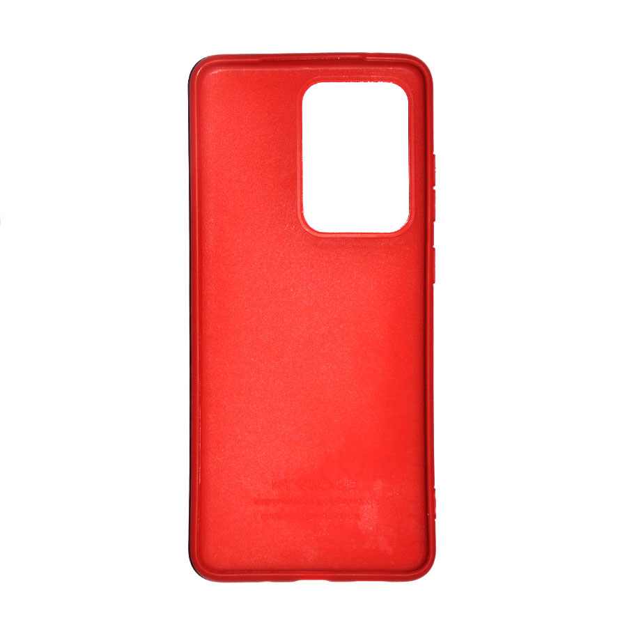 LUXURY S20 ULTRA CRVENA SAMSUNG