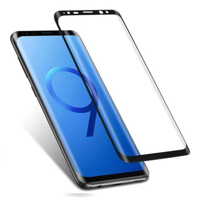 STAKLO S9 FULL LJEPILO SAMSUNG CRNA