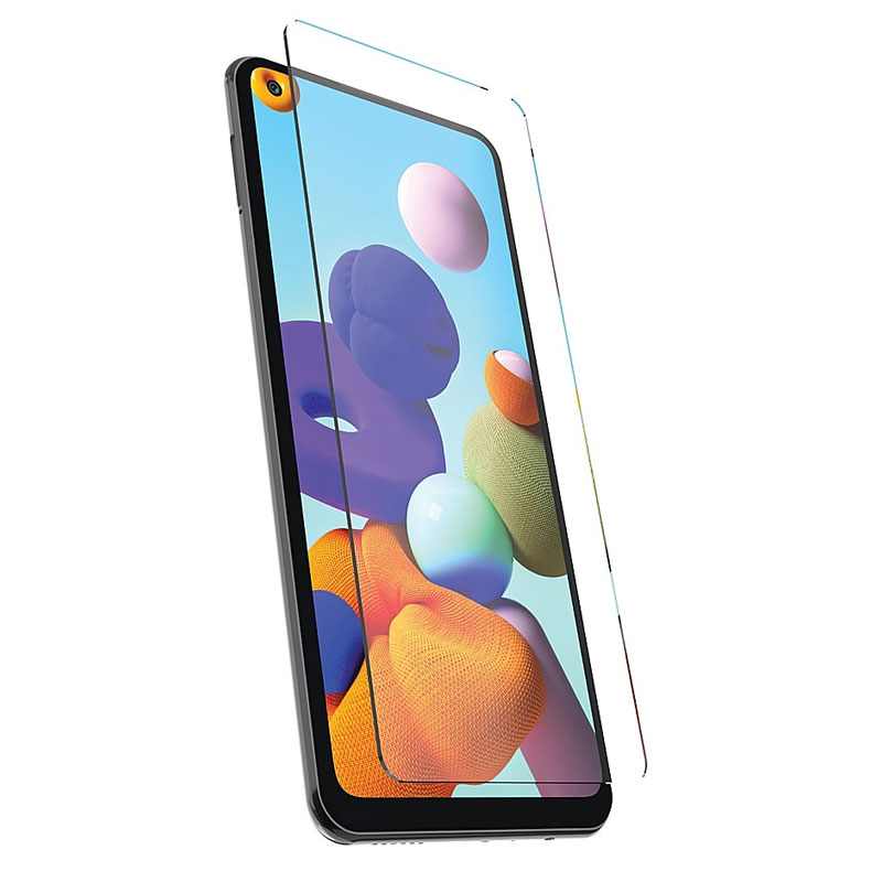 STAKLO A21 ZASTITA SAMSUNG PLATOON