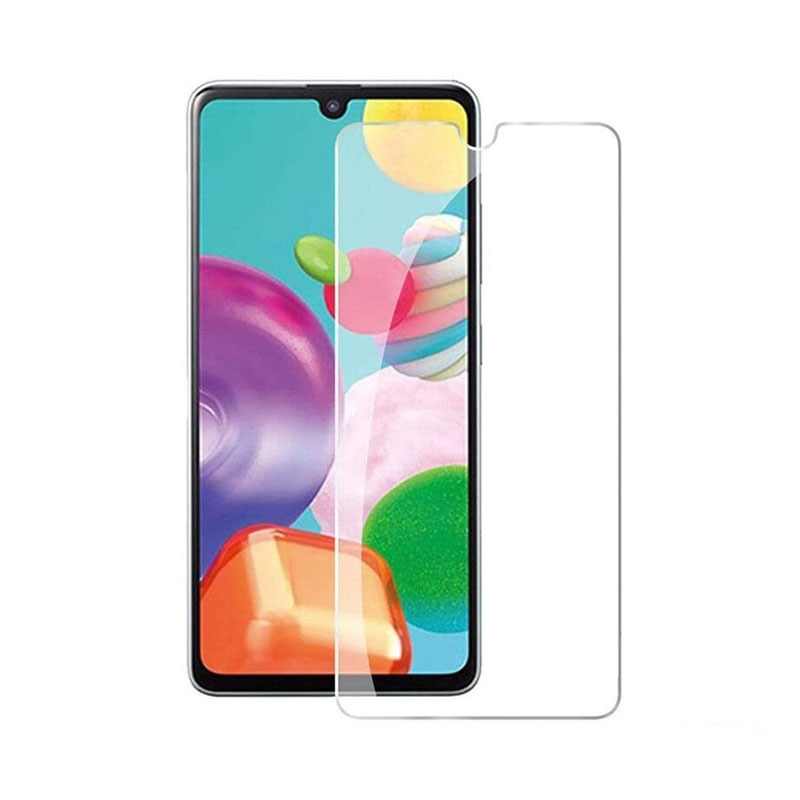 STAKLO A41 ZASTITA SAMSUNG PLATOON