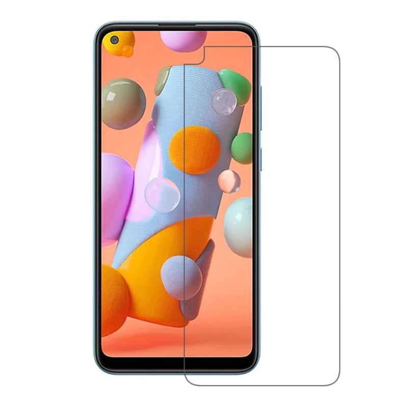 STAKLO A11 ZASTITA SAMSUNG PLATOON