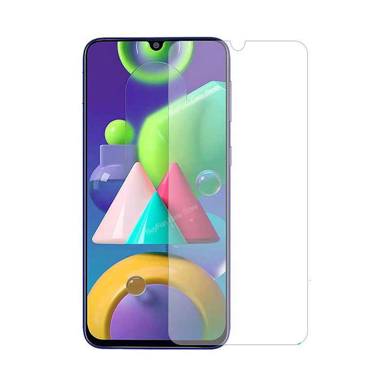 STAKLO M21 ZASTITA SAMSUNG PLATOON