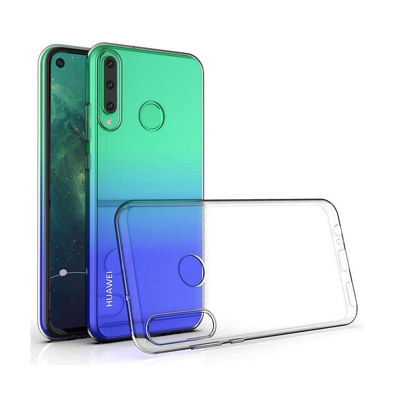 SILIKON P40 LITE E PROVIDNA HUAWEI PLATOON