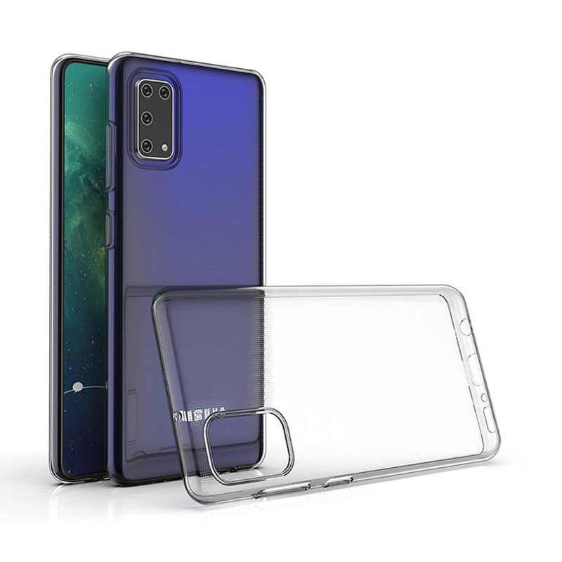 SILIKON A41 PROVIDNA SAMSUNG PLATOON