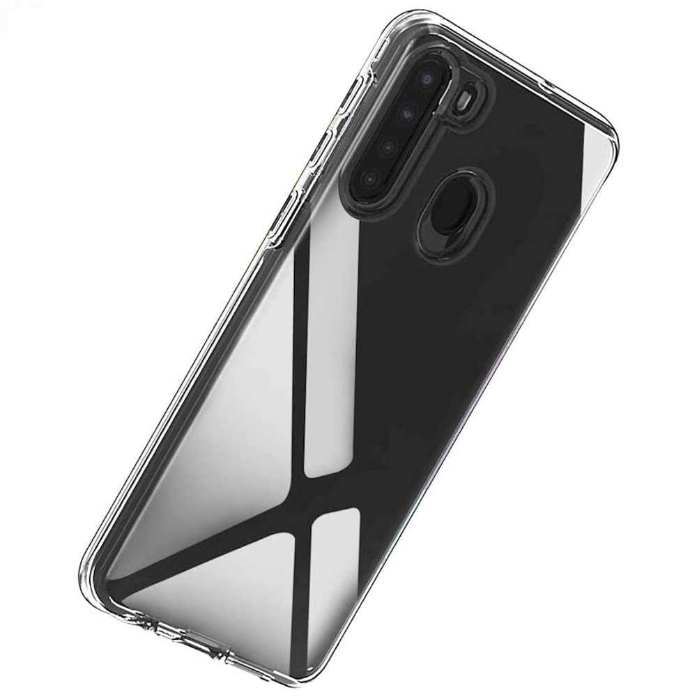 SILIKON A21 PROVIDNA SAMSUNG PLATOON