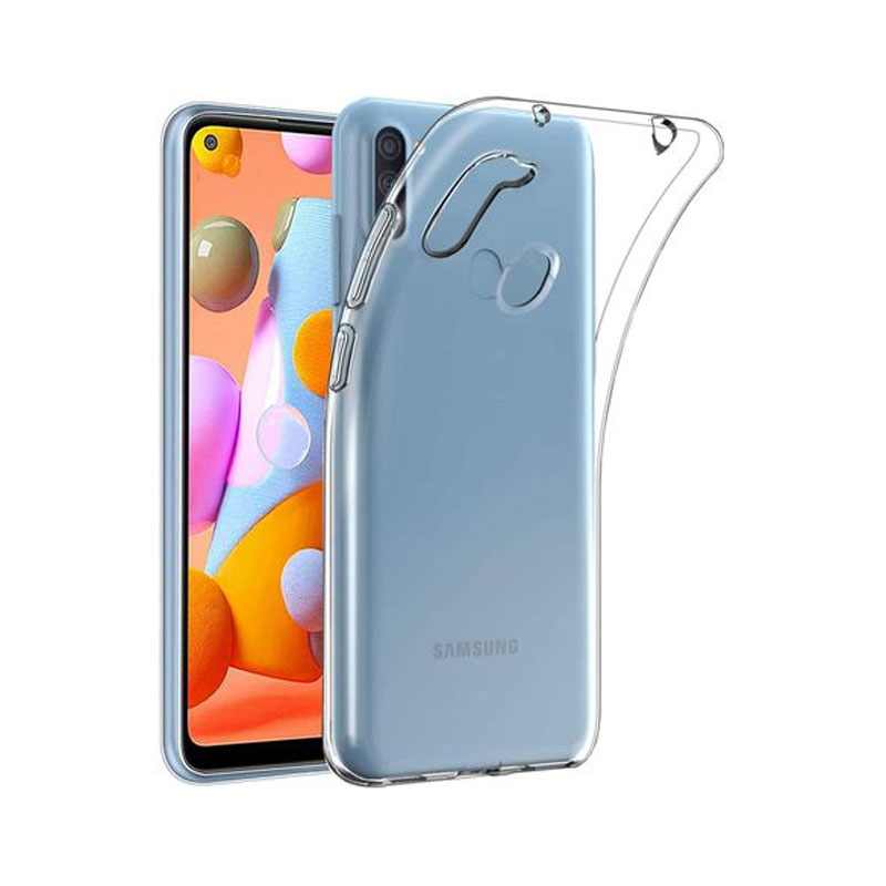 SILIKON A11 PROVIDNA SAMSUNG PLATOON