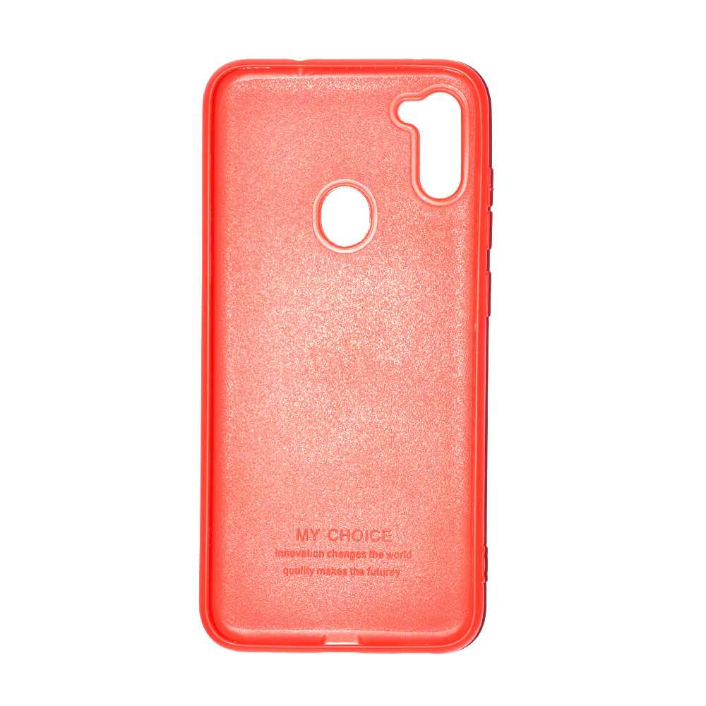 LUXURY A11 CRVENA SAMSUNG
