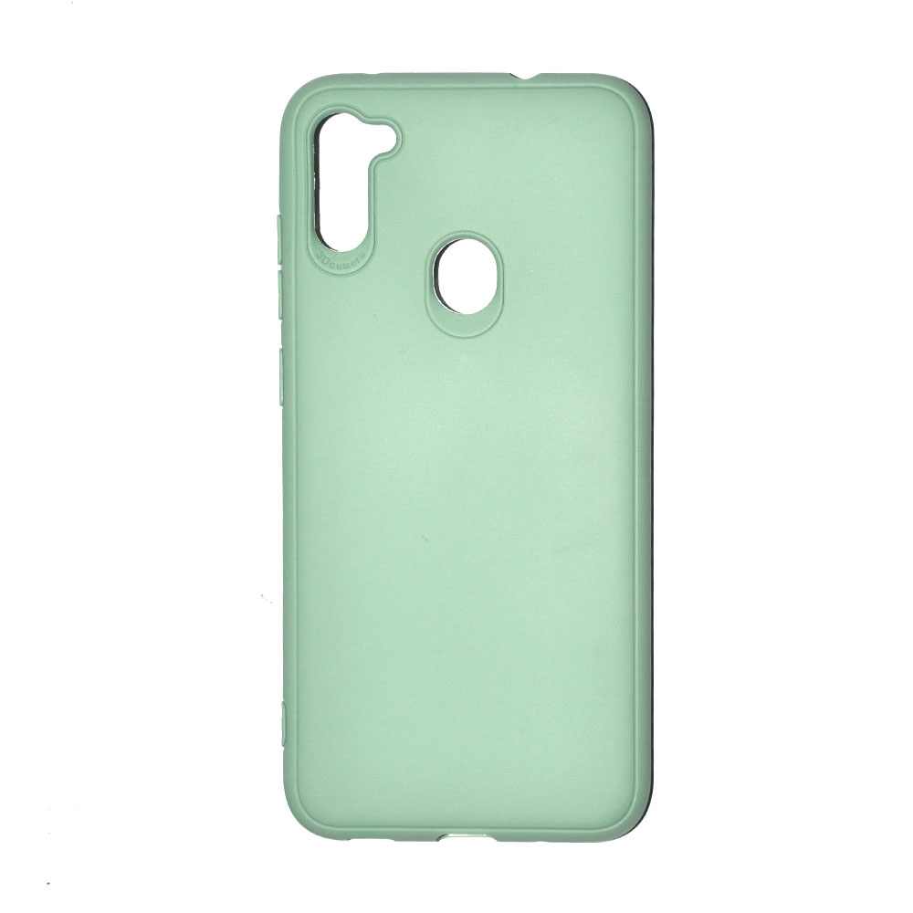 LUXURY A11 ZELENA SAMSUNG