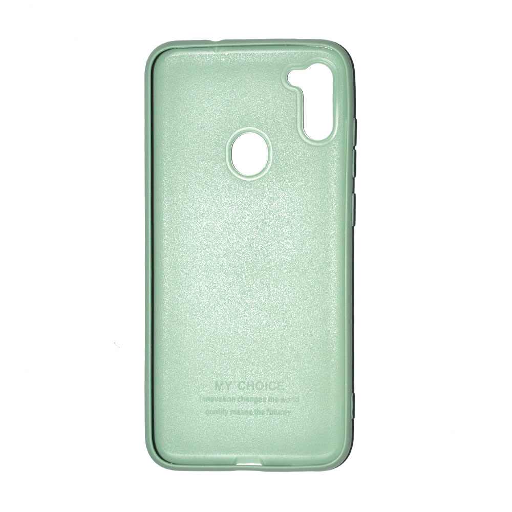 LUXURY A11 ZELENA SAMSUNG