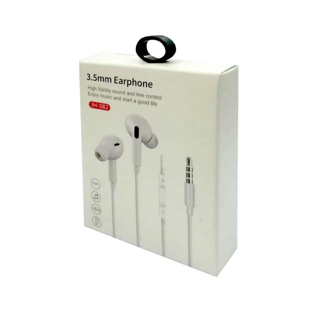 IPHONE 3,5MM SLUSALICE JH-082
