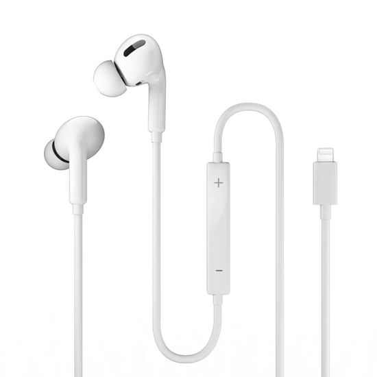 IPHONE LIGHTING SLUSALICE JH-7A