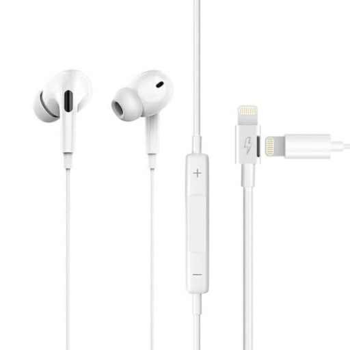 IPHONE LIGHITING PUNJENJE SLUSALICE JH-015