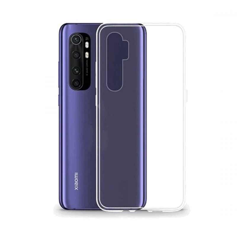SILIKON MI NOTE 10 LITE PROVIDNA XIAOMI PLATOON