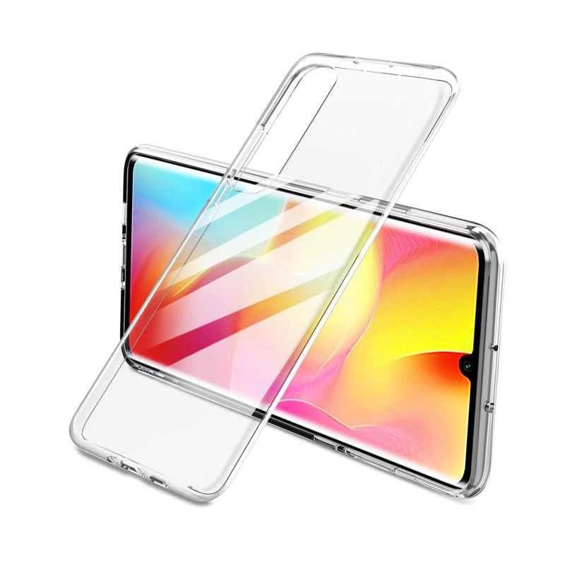 SILIKON MI NOTE 10 LITE PROVIDNA XIAOMI PLATOON