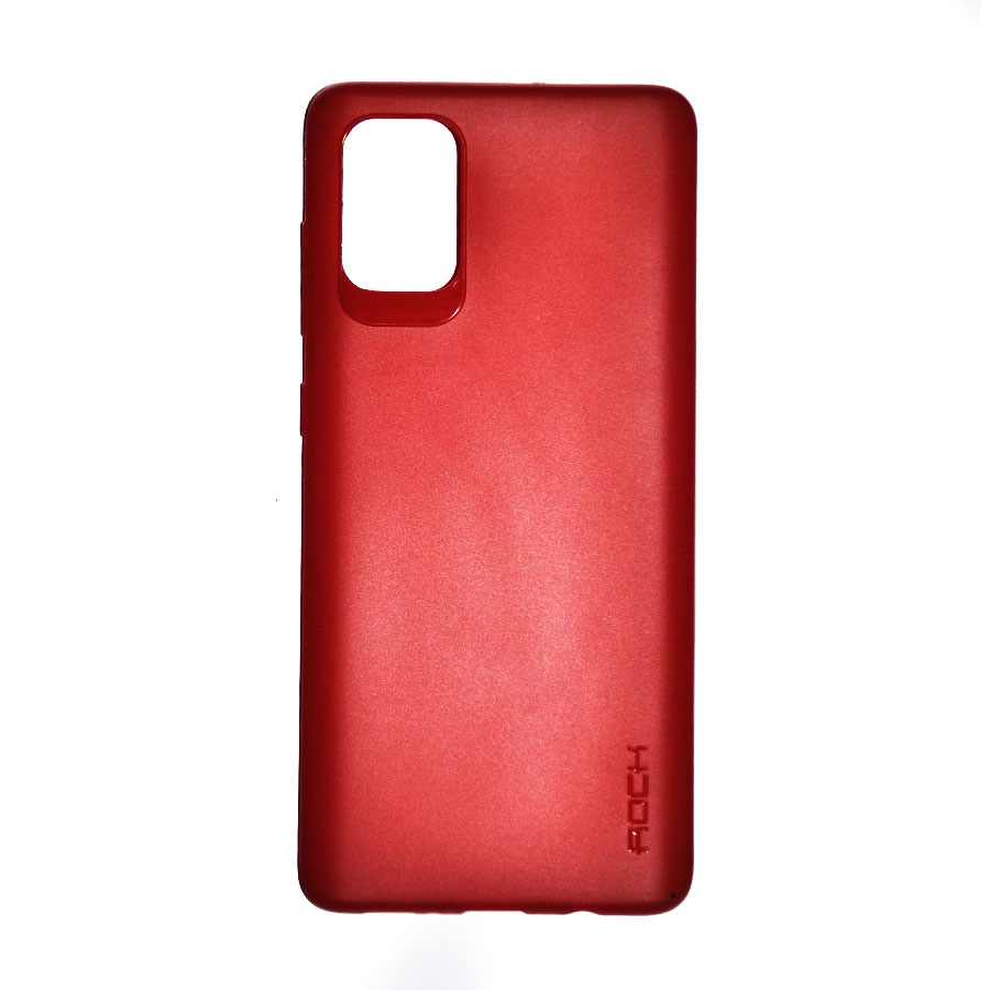 ROCK A71 CRVENA SAMSUNG