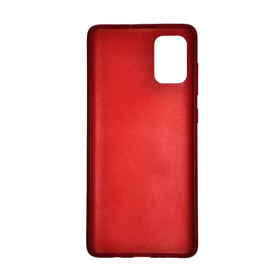 ROCK A71 CRVENA SAMSUNG