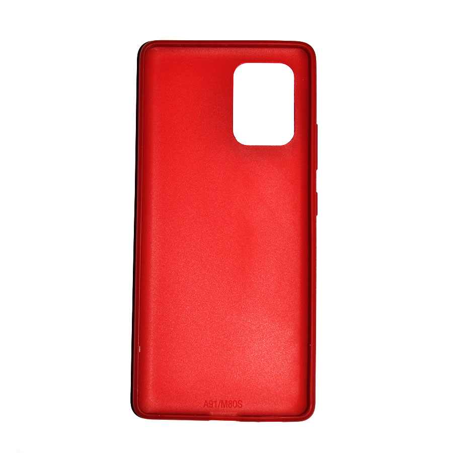 ROCK S10 LITE CRVENA SAMSUNG