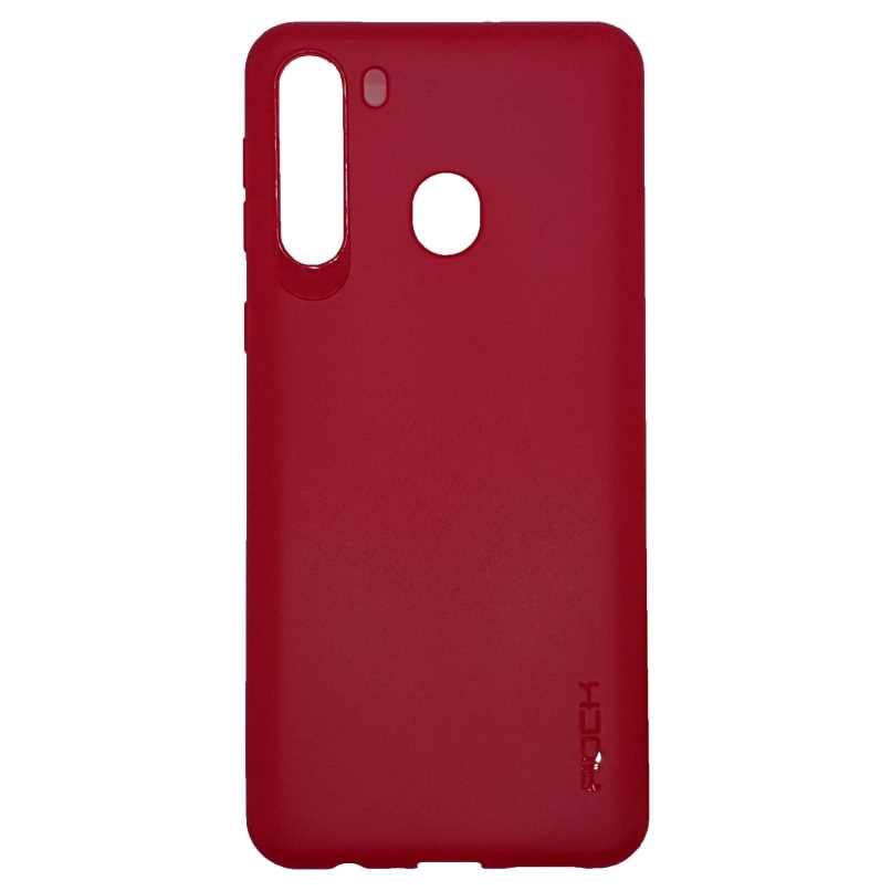 ROCK A21 CRVENA SAMSUNG
