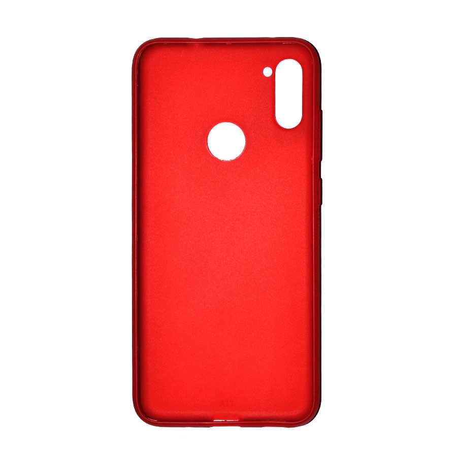 ROCK A11 CRVENA SAMSUNG