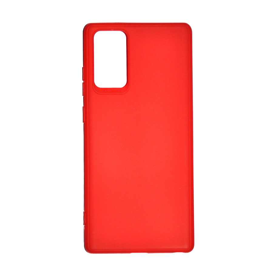 LUXURY NOTE 20 CRVENA SAMSUNG