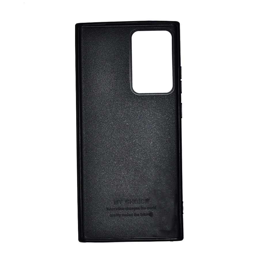 LUXURY NOTE 20+ CRNA SAMSUNG