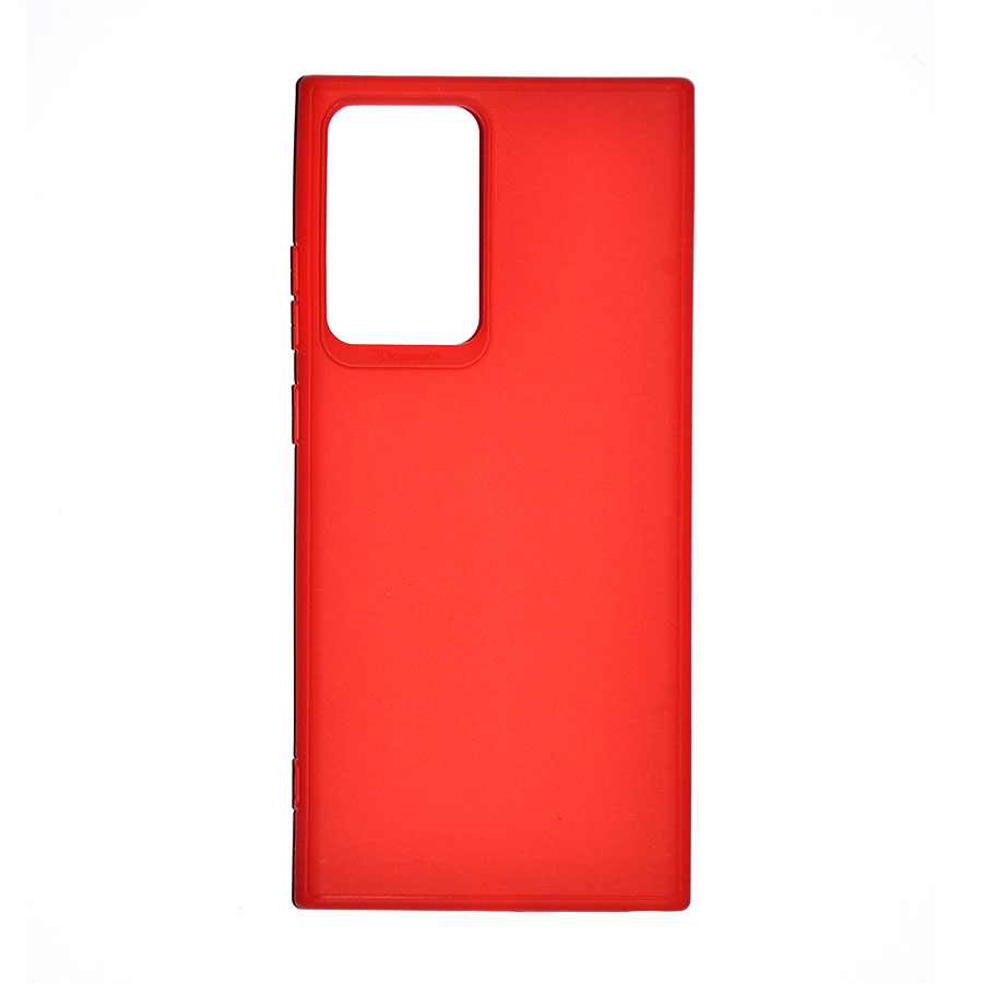 LUXURY NOTE 20 ULTRA CRVENA SAMSUNG