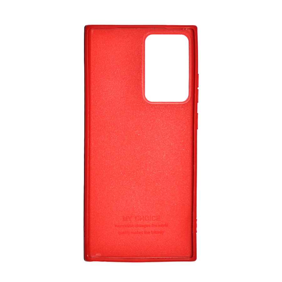 LUXURY NOTE 20 ULTRA CRVENA SAMSUNG