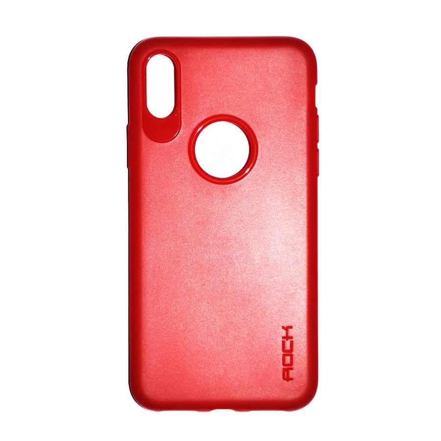 ROCK XS CRVENA IPHONE