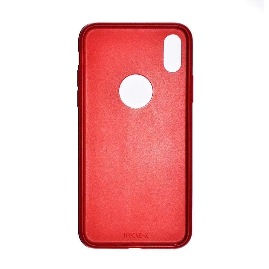 ROCK XS CRVENA IPHONE
