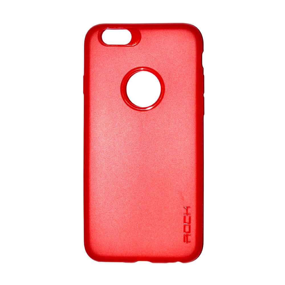 ROCK 6G CRVENA IPHONE